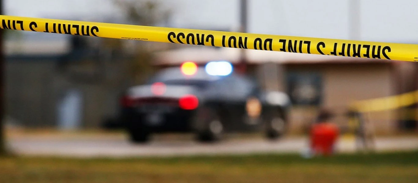 ΗΠΑ: Βρέφος 18 μηνών σκότωσε κατά λάθος τον 5χρονο ξάδερφο του